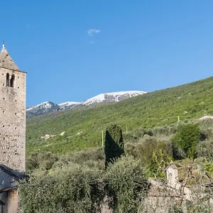 Lola Ferienhaus Brenzone sul Garda