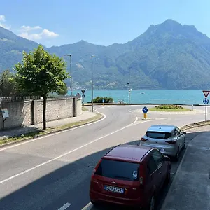 La Rotonda Ferienhaus Castro (Lombardy)