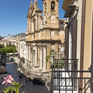 Peonia Boutique Apartamento