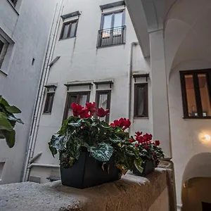 Sant'andrea - Luxury In Vucciria Pensión